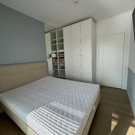 Polanki Aqua B 108 Kolobřeh