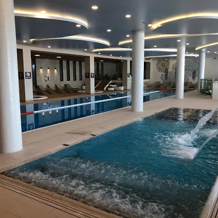 Polanki Aqua B 108 *