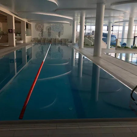 Polanki Aqua B 108 *