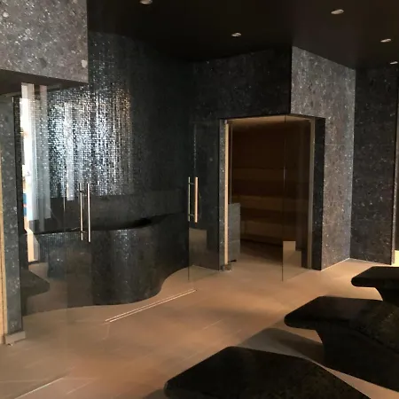 Apartmán Polanki Aqua B 108 *