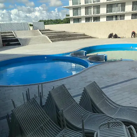 Apartmán Polanki Aqua B 108