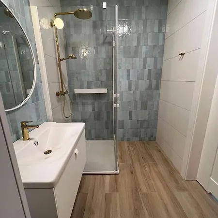 Polanki Aqua B 108 Apartmán Kolobřeh