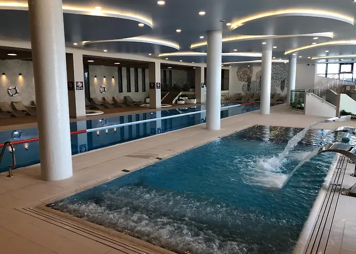 Polanki Aqua B 108 *