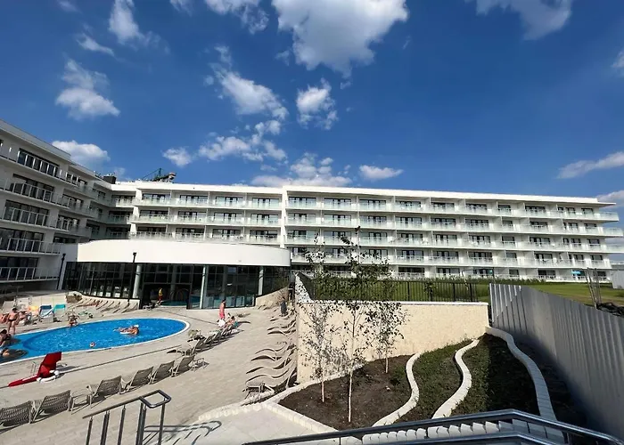 Polanki Aqua B 108 * Kolberg