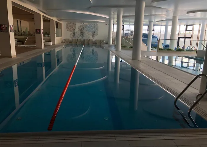 Polanki Aqua B 108 *