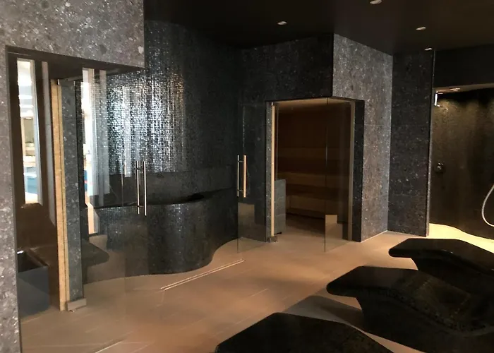 Apartment Polanki Aqua B 108 *