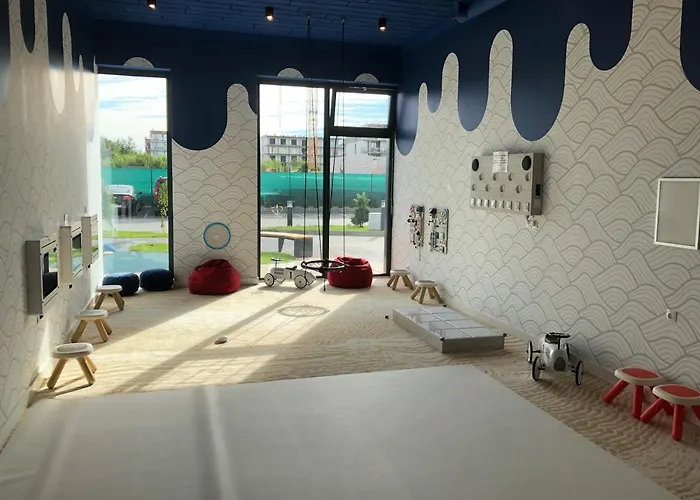 Polanki Aqua B 108 Kolberg