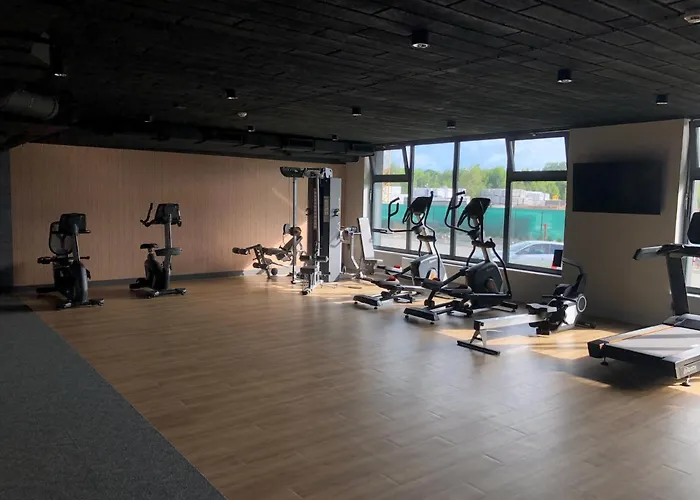 Polanki Aqua B 108 Kolberg