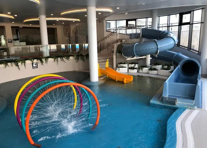 Polanki Aqua B 108 Kolberg