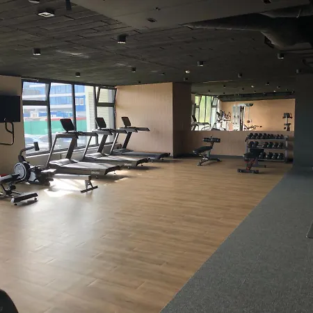 Polanki Aqua B 108 Lejlighed