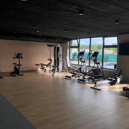 Polanki Aqua B 108 Kołobrzeg