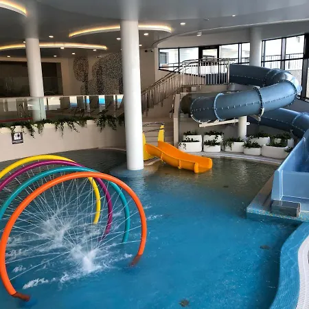 Polanki Aqua B 108 קולובז'ג