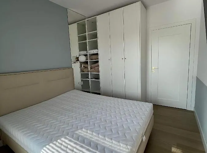 Polanki Aqua B 108 Kołobrzeg