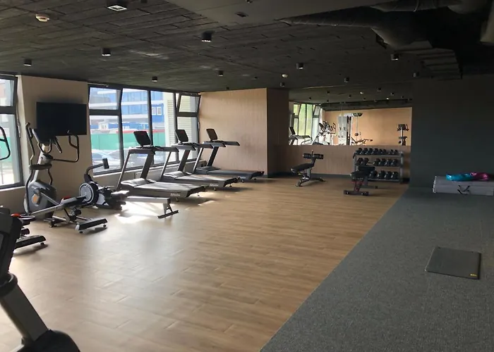 Polanki Aqua B 108 Apartament