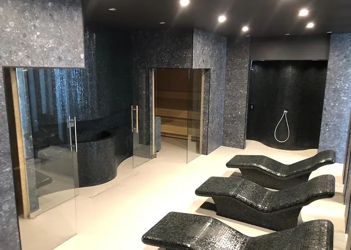 Polanki Aqua B 108 Apartament *